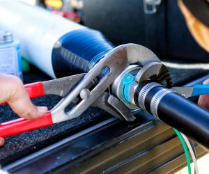 About Emergency plumbing pros Tamaroa, IL